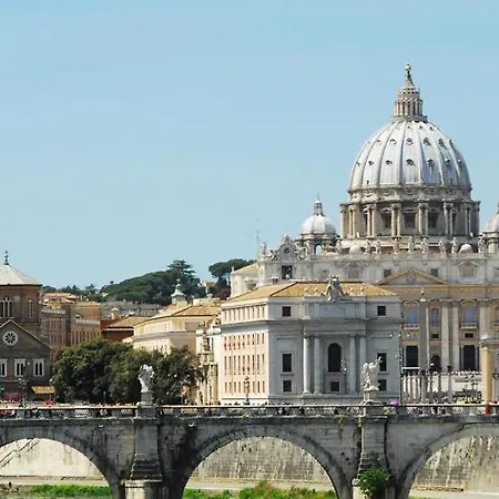 Affittacamere San Pietro Roma